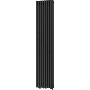 Denver 1600x378 mm 1487W black (W215-1600-378-00-70) kép