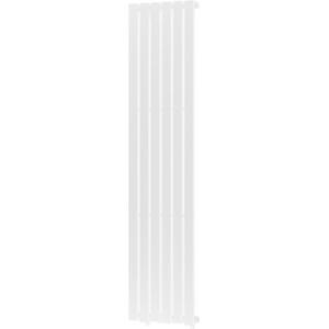 Boston 1800x452 mm 888W white (W213-1800-452-00-20) kép