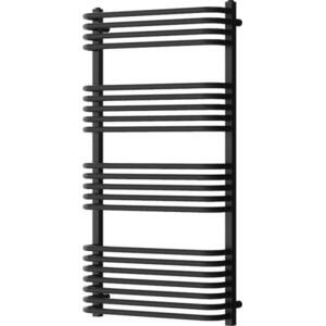 Apollo 1210x650 mm 713W fekete (W117-1210-650-00-70) kép