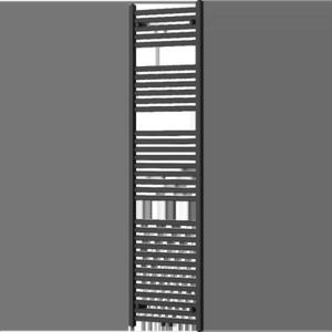 Hades 1800x500 mm 854W (W104-1800-500-00-70) kép