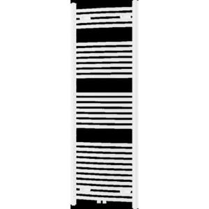 Ares 1500x600 mm 733W (W102-1500-600-00-20) kép