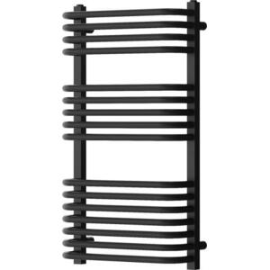 Apollo 860x450 mm 424W fekete (W117-0860-450-00-70) kép