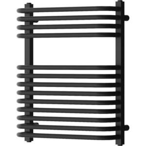 Apollo 660x550 mm 386W fekete (W117-0660-550-00-70) kép