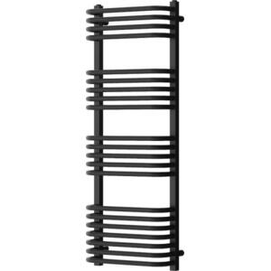 Apollo 1210x450 mm 566W fekete (W117-1210-450-00-70) kép