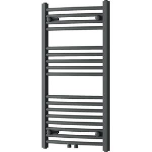 Ares 900x500 mm 372W antracit (W102-0900-500-00-66) kép