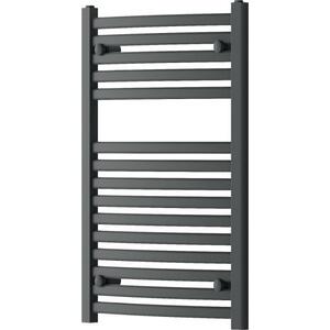 Helios 800x500 mm 381W antracit (W103-0800-500-00-66) kép