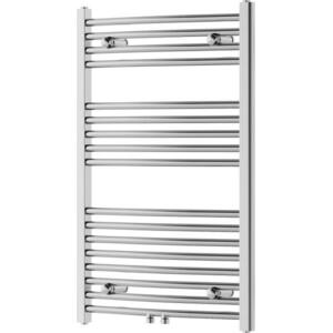 Ares 900x600 mm 342W króm (W102-0900-600-00-01) kép