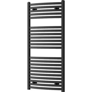 Helios 1200x600 mm 563W fekete (W103-1200-600-00-70) kép