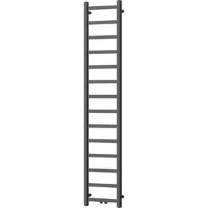 Bolt 1800x400 mm 406W antracit (W126-1800-400-00-66) kép