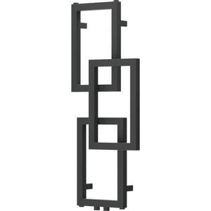 Grid 870x360 mm 209W antracit (W215-0870-360-00-66) kép