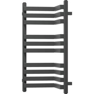 Loop 750x375 mm 413W antracit (W129-0750-350-00-66) kép