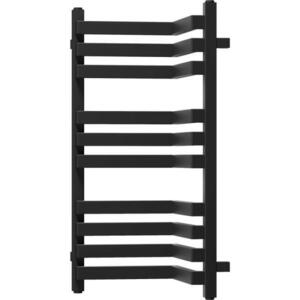 Loop 750x375 mm 413W fekete (W129-0750-350-00-70) kép