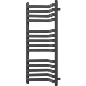 Loop 1000x375 mm 572W antracit (W129-1000-350-00-66) kép