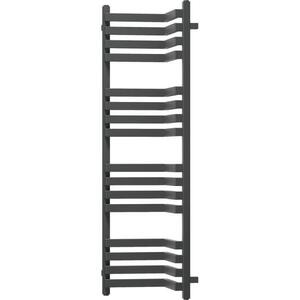 Loop 1250x375 mm 666W antracit (W129-1250-350-00-66) kép