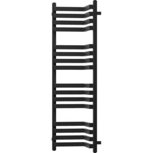 Loop 1250x375 mm 666W fekete (W129-1250-350-00-70) kép