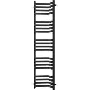 Loop 1600x375 mm 837W fekete (W129-1600-350-00-70) kép
