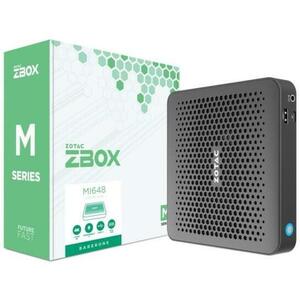 ZBOX MI648 ZBOX-MI648-BE kép