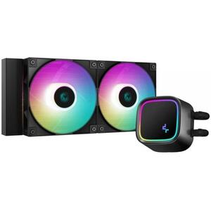LE520 black (R-LE520-BKAMMN-G-1) kép