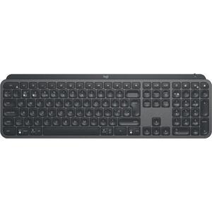 MX Keys for Business UK (920-010250) kép