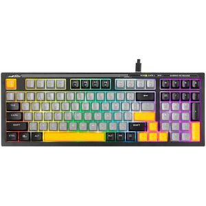 Soldat S50B Rainbow (K638B) kép
