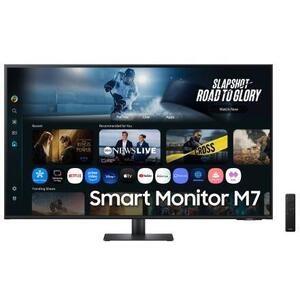 S43FM702UU Smart M7 kép