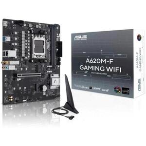 A620M-F GAMING WIFI (90MB1KT0-M0EAY0) kép