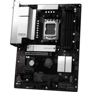 B650 ROCK WiFi (90-MXBUY0-A0UAYZ) kép