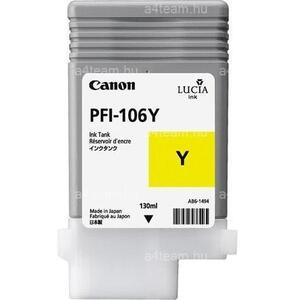 PFI-106Y Yellow (CF6624B001AA) kép