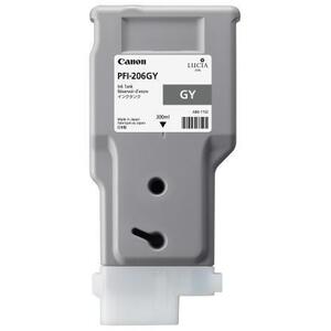 PFI-206GY Grey (CF5312B001AA) kép