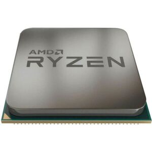 Ryzen 5 3600 6-Core 3.6GHz AM4 Tray (100-000000031) kép