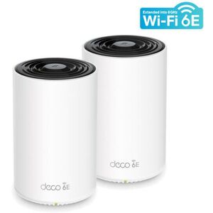 Deco XE75 AXE5400 (2-Pack) kép