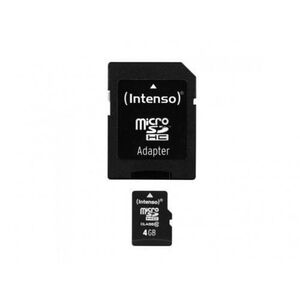 microSDHC 4GB C10 3413450 kép