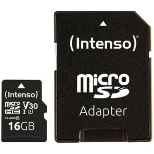 microSDHC 16GB CL10 3433470 kép