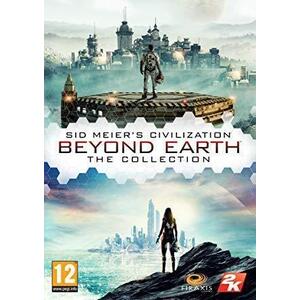 Sid Meier's Civilization Beyond Earth The Collection (PC) kép