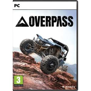 Overpass (PC) kép
