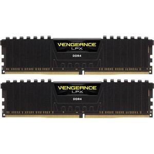 VENGEANCE LPX 16GB (2x8GB) DDR4 3200MHz CMK16GX4M2B3200C16 kép