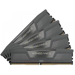VENGEANCE 64GB (4x16GB) DDR5 6000MHz CMK64GX5M4B6000Z36 kép