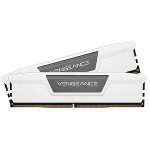 VENGEANCE 32GB (2x16GB) DDR5 5600MHz CMK32GX5M2B5600C40W kép