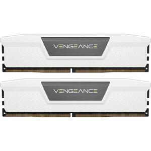 VENGEANCE 32GB (2x16GB) DDR5 6000MHz CMK32GX5M2E6000Z36W kép