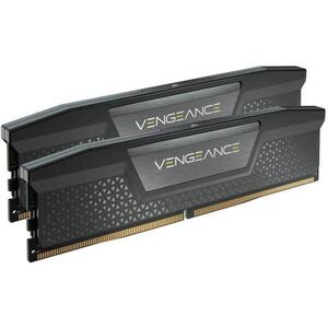 VENGEANCE 32GB (2x16GB) DDR5 6000MHz CMK32GX5M2D6000Z38 kép