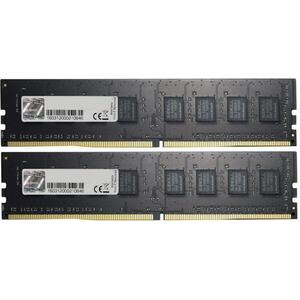 16GB (2x8GB) DDR4 2400MHz F4-2400C17D-16GNT kép