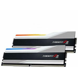 Trident Z5 RGB 32GB (2x16GB) DDR5 8000MHz F5-8000J3848H16GX2-TZ5RS kép