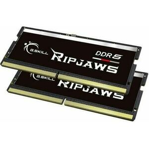 Ripjaws 32GB DDR5 5600MHz F5-5600S4645A16GX2-RS kép