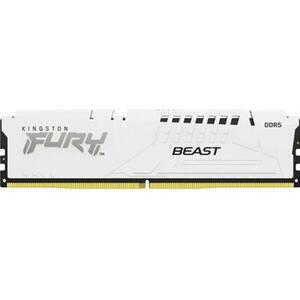 FURY Beast 32GB DDR5 5600MHz KF556C40BW-32 kép