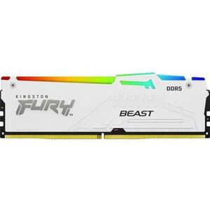 Fury Beast RGB 16GB DDR5 6000MHz KF560C36BWE2A-16 kép