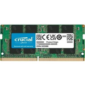 8GB DDR4 3200MHz CB8GS3200 kép