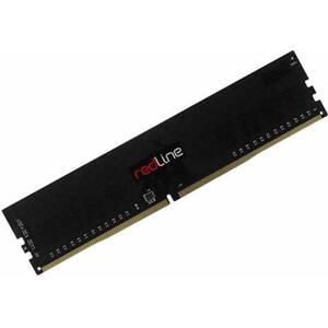 Redline 32GB DDR4 3200MHz MRE4U320NNNF32G kép