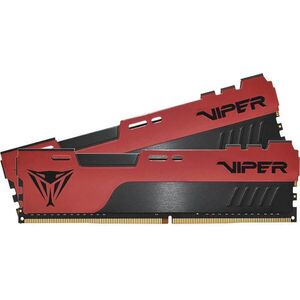 Viper Elite II 64GB (2x32GB) DDR4 3200MHz PVE2464G320C8K kép