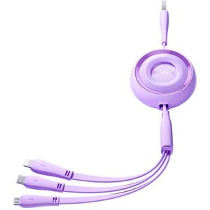 S-A40 Purple kép