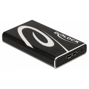 SuperSpeed USB mSATA (42006) kép